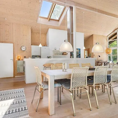 Oh560-hadsund-havlodden-44 Hébergement de vacances