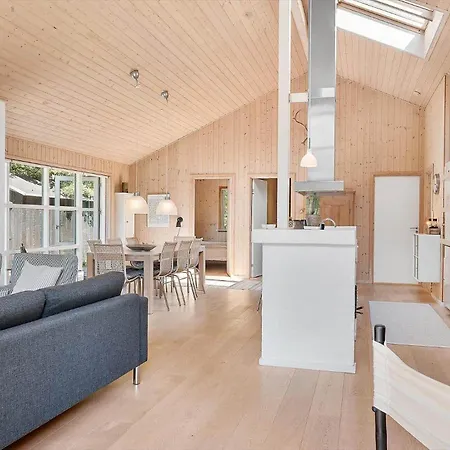 Oh560-hadsund-havlodden-44 Hébergement de vacances Helberskov