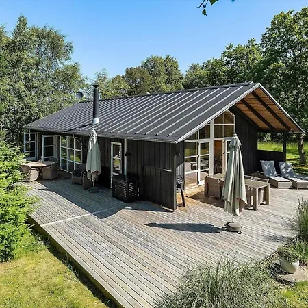 Hébergement de vacances Oh560-hadsund-havlodden-44 *