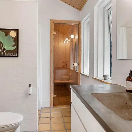 Oh560-hadsund-havlodden-44 Hébergement de vacances *