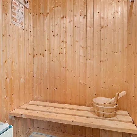 Oh560-hadsund-havlodden-44 Hébergement de vacances *