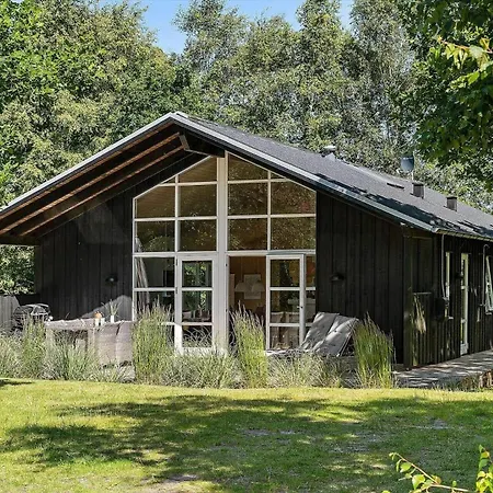 Oh560-hadsund-havlodden-44 Tatil Evi *