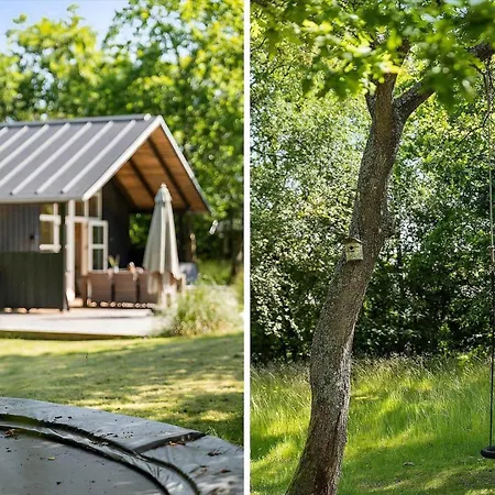Oh560-hadsund-havlodden-44 Tatil Evi *
